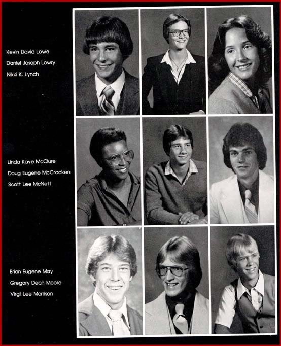 Class of 1981 (WHS) www.wellington.cc